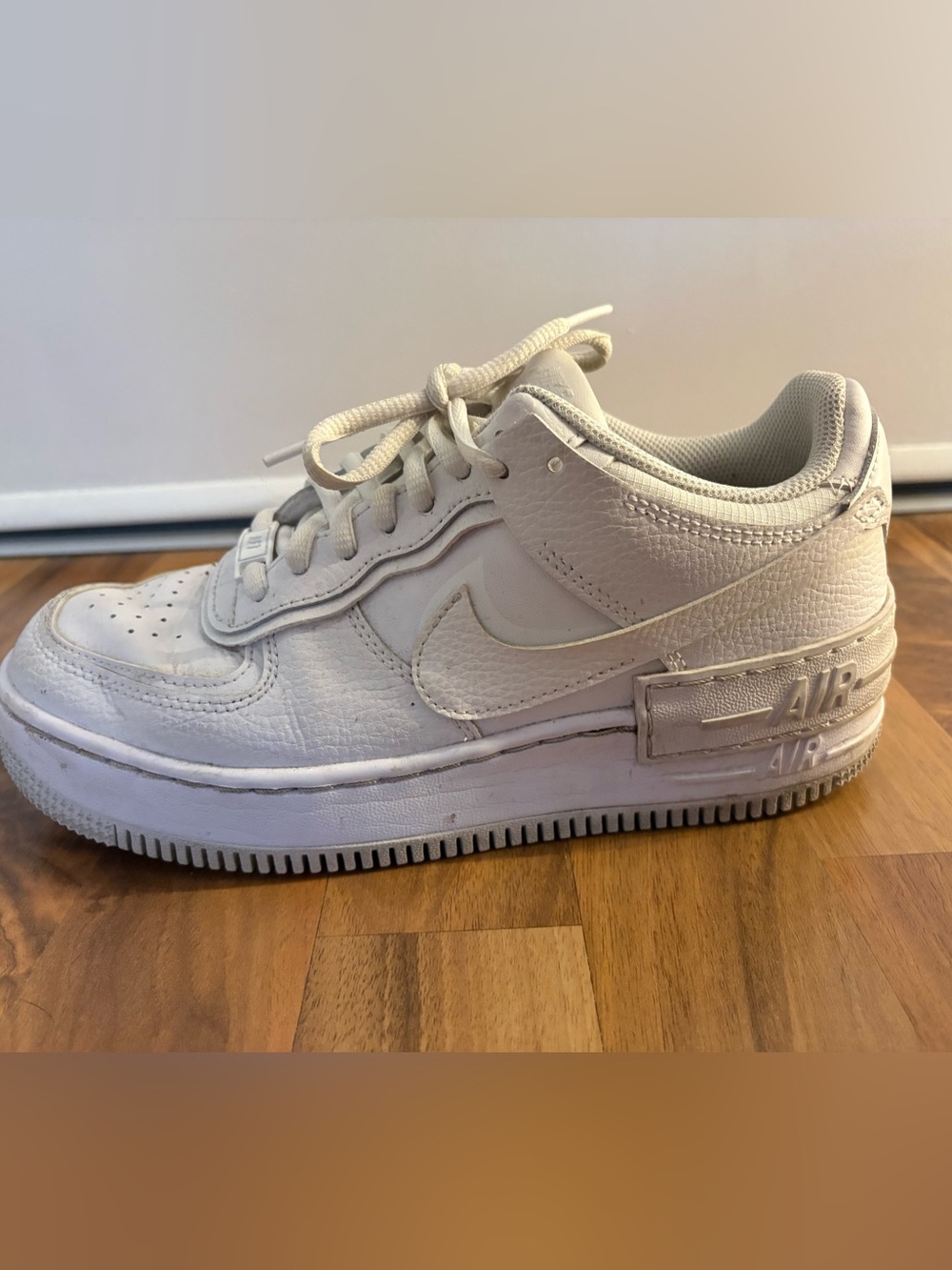 Nike | Air Force 1 Shadow Women's Shoes
